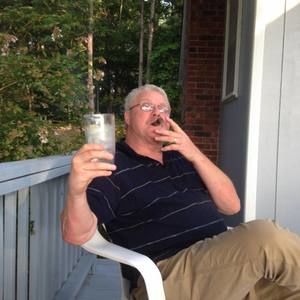 Meet your Posher, James